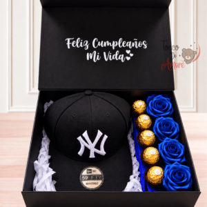 Box Para Él